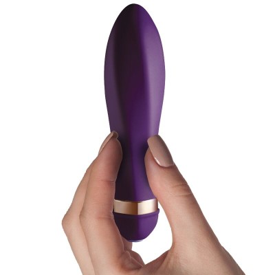 ROCKS-OFF TWISTER VIBRADOR 10 MODOS - D-228033 - Dona Pimenta