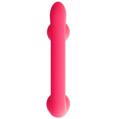 SNAIL VIBE MULTIACTION VIBRATOR PINK - D-228353 - Dona Pimenta