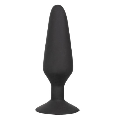 PLUGUE INFLÁVEL DE SILICONE CALEX XL - D-228508 - Dona Pimenta