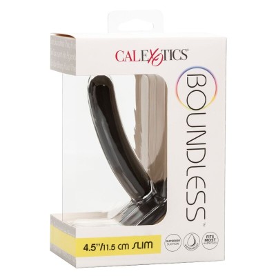 CALEX BOUNDLESS DILDO 11,5 CM - D-228518 - Dona Pimenta