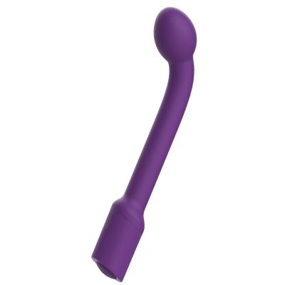 REWOLUTION REWOFLEX FLEXÍVEL VIBRADOR ESTIMULADOR DO PONTO G - D-228557 - Dona Pimenta