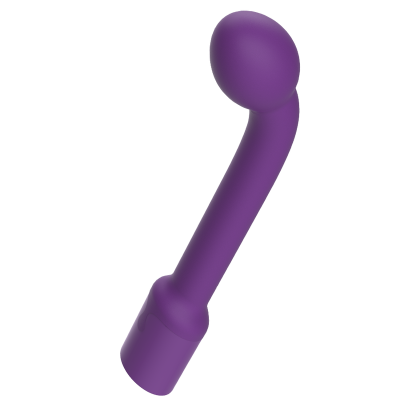 REWOLUTION REWOFLEX FLEXÍVEL VIBRADOR ESTIMULADOR DO PONTO G - D-228557 - Dona Pimenta