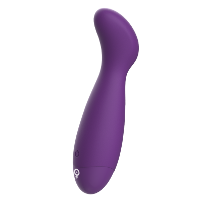 REWOLUTION REWOPULSE FLEXIBLE VIBRATOR ESTIMULATOR POINT G - D-228563 - Dona Pimenta