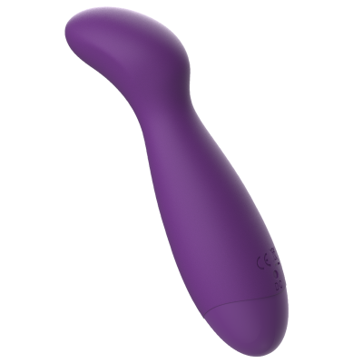 REWOLUTION REWOPULSE FLEXIBLE VIBRATOR ESTIMULATOR POINT G - D-228563 - Dona Pimenta