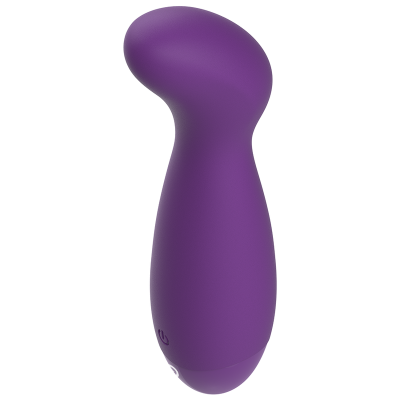 REWOLUTION REWOPULSE FLEXIBLE VIBRATOR ESTIMULATOR POINT G - D-228563 - Dona Pimenta