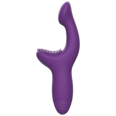 REWOLUTION REWOKISS VIBRATING A-SPOT ESTIMULATOR - D-228566 - Dona Pimenta