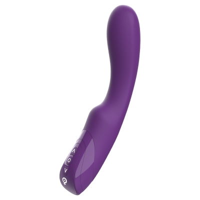 REWOLUTION REWOCLASSY VIBRADOR FLEXIBLE - D-228569 - Dona Pimenta