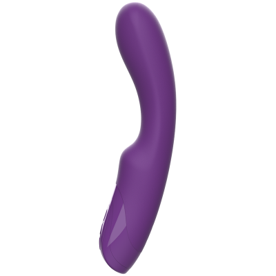 REWOLUTION REWOCLASSY VIBRADOR FLEXIBLE - D-228569 - Dona Pimenta