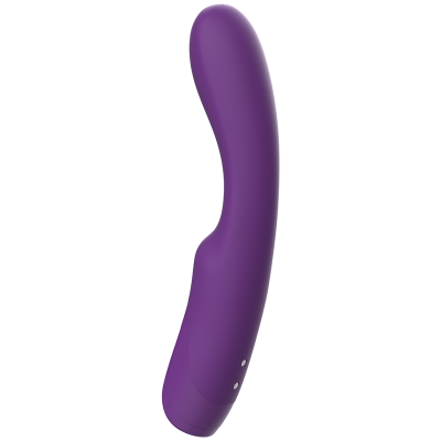 REWOLUTION REWOCLASSY VIBRADOR FLEXIBLE - D-228569 - Dona Pimenta