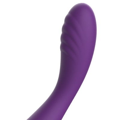 REWOLUTION REWOSTIM FLEXIBLE VIBRATOR - D-228570 - Dona Pimenta