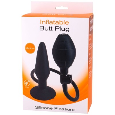 PLUGUE DE SEVENCIAÇÕES INFLABLE M - D-228737 - Dona Pimenta