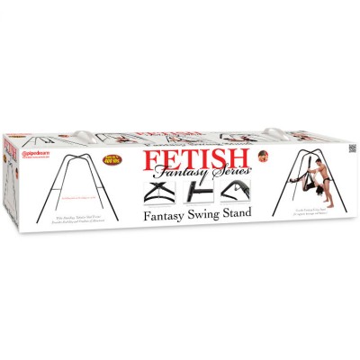 SUPORTE BALANÇO FETISH FANTASY SERIES - PD3880-23 - Dona Pimenta