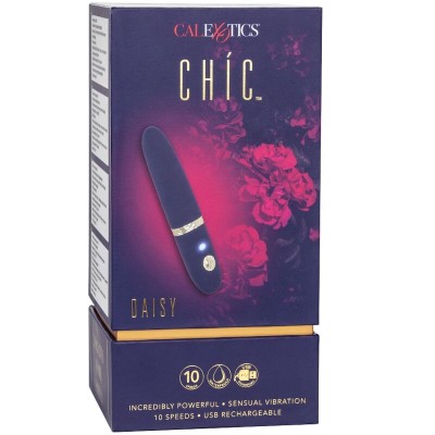 CALEX CHIC DAISY MINI MASSAGER - D-229141 - Dona Pimenta