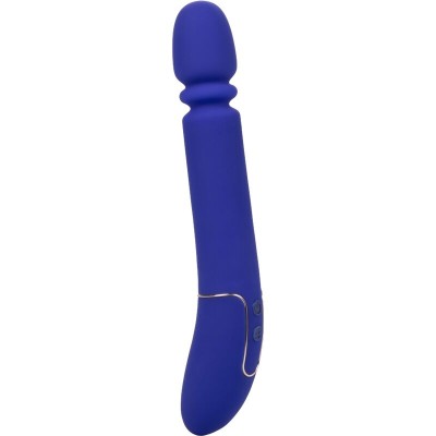 CALEX SHAMELESS SLIM THUMPER - AZUL - D-229157 - Dona Pimenta