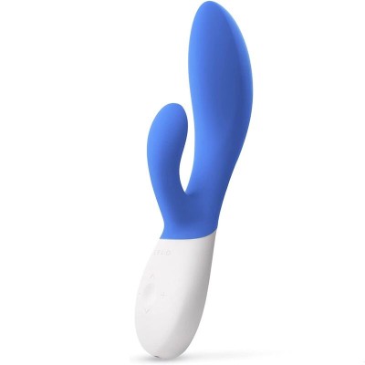 LELO - VIBRADOR INA WAVE 2 CÉU DA CALIFÓRNIA - D-229369 - Dona Pimenta