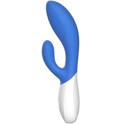 LELO - VIBRADOR INA WAVE 2 CÉU DA CALIFÓRNIA - D-229369 - Dona Pimenta