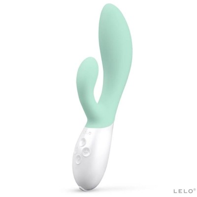 LELO - ALGA VIBRADOR INA 3 - D-229372 - Dona Pimenta