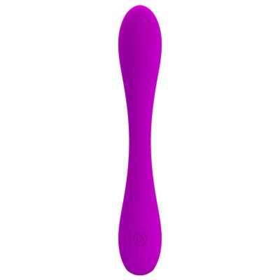 VIBRADOR DOBRÁVEL YEDDA BONITO AMOR - D-229715 - Dona Pimenta