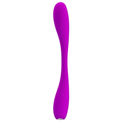 VIBRADOR DOBRÁVEL YEDDA BONITO AMOR - D-229715 - Dona Pimenta