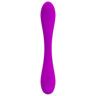 VIBRADOR DOBRÁVEL YEDDA BONITO AMOR - D-229715 - Dona Pimenta