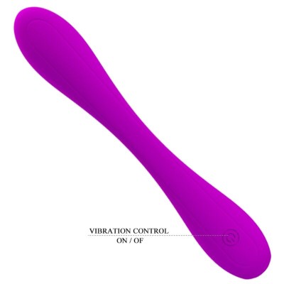 VIBRADOR DOBRÁVEL YEDDA BONITO AMOR - D-229715 - Dona Pimenta