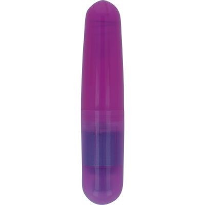 OHMAMA VIBRATING BULLET BASIC - PURPLE - D-229771 - Dona Pimenta