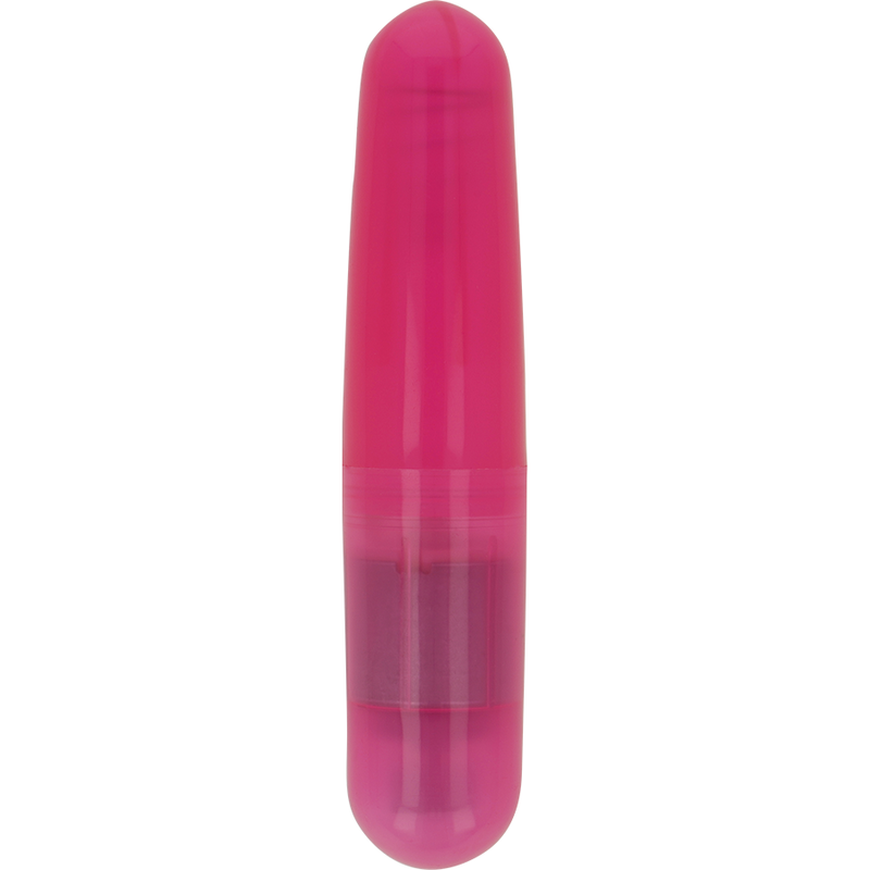 OHMAMA VIBRATING BULLET BASIC - ROSA - D-229772 - Dona Pimenta