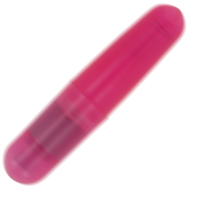 OHMAMA VIBRATING BULLET BASIC - ROSA - D-229772 - Dona Pimenta