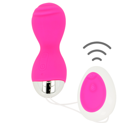 OHMAMA RECARREGÁVEL ANF FLEXIBLE VIBRATING OGG - D-229797 - Dona Pimenta