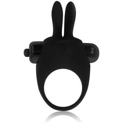 OHMAMA ANILLO SILICONA CON RABBIT - D-230315 - Dona Pimenta