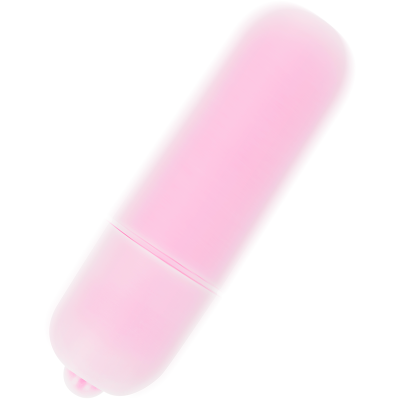 BALA VIBRANTE ONLINE&trade; MINI ROSA - D-230520 - Dona Pimenta