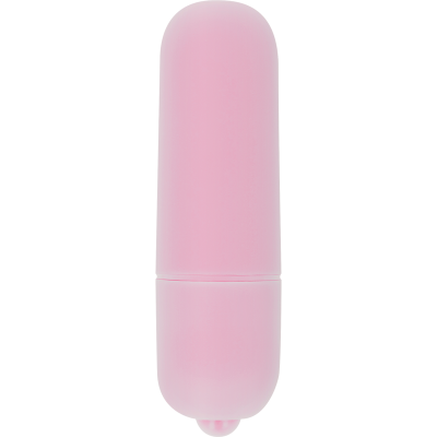 BALA VIBRANTE ONLINE&trade; MINI ROSA - D-230520 - Dona Pimenta