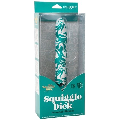 CALEX SQUIGGLE DICK PESSOAL - D-230752 - Dona Pimenta