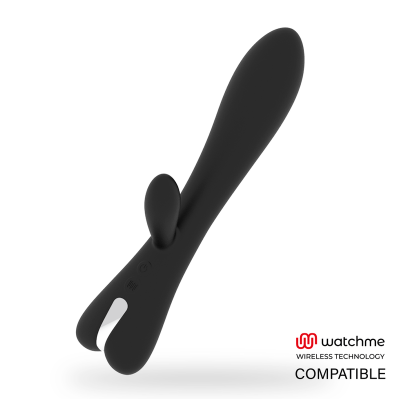 BRILLY GLAM - VIBRADOR  ERIK COMPATÍVEL COM A TECNOLOGIA WATCHME WIRELESS - D-230983 - Dona Pimenta