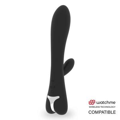 BRILLY GLAM - VIBRADOR  ERIK COMPATÍVEL COM A TECNOLOGIA WATCHME WIRELESS - D-230983 - Dona Pimenta