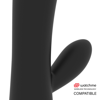 BRILLY GLAM - VIBRADOR  ERIK COMPATÍVEL COM A TECNOLOGIA WATCHME WIRELESS - D-230983 - Dona Pimenta