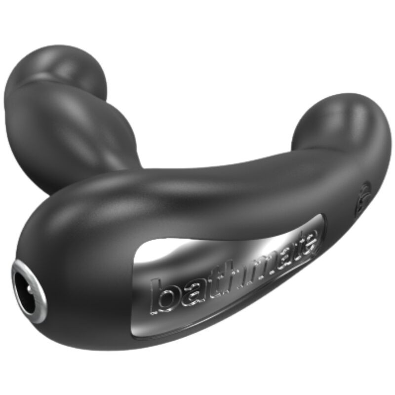 BATHMATE PROSTATE PRO - MASSAGER DE PRÓSTATA E PERÍNEO - D-231044 - Dona Pimenta