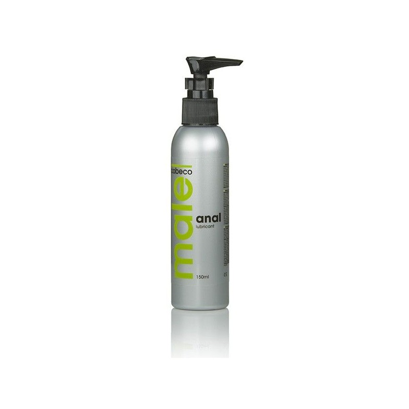 LUBRIFICANTE ANAL MASCULINO 150 ML. - D-196493 - Dona Pimenta