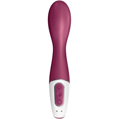 SATISFYER HOT SPOT VIBRADOR PONTO G