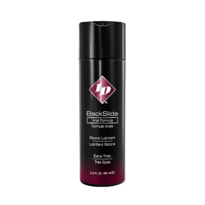 ID BACKSLIDE ANAL FORMULA 65 ML - D-201571 - Dona Pimenta