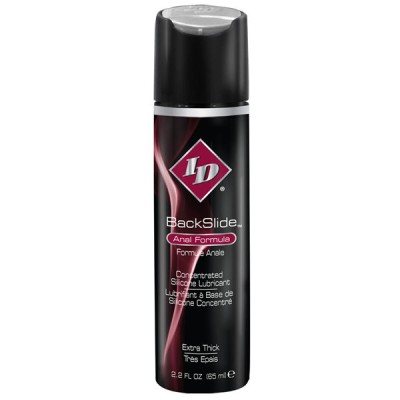 ID BACKSLIDE ANAL FORMULA 65 ML - D-201571 - Dona Pimenta