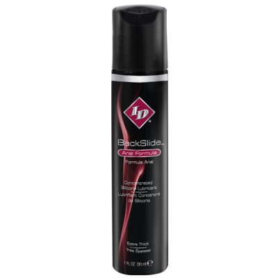 ID BACKSLIDE ANAL FÓRMULA 30 ML - D-201572 - Dona Pimenta