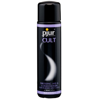 PJUR CULT 100 ML - D-201637 - Dona Pimenta