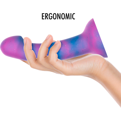 MITOLOGIA DION GALÁCTICO VIBRADOR M - D-231901 - Dona Pimenta