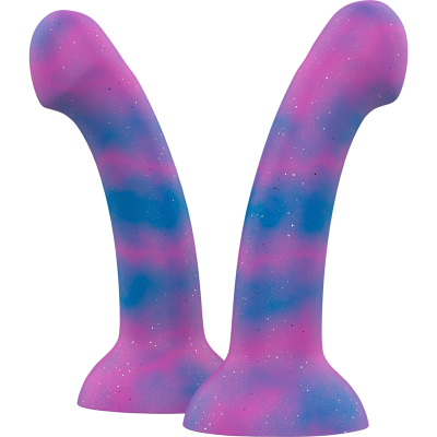 MITOLOGIA DION GALÁCTICO VIBRADOR M - D-231901 - Dona Pimenta