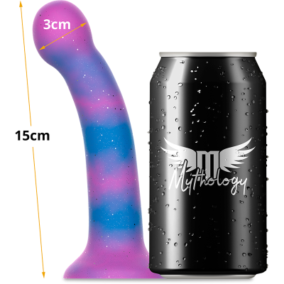 MITOLOGIA DION GALACTIC DILDO S - D-231903 - Dona Pimenta