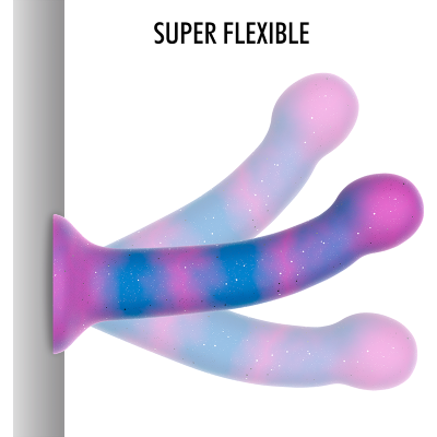 MITOLOGIA DION GALACTIC DILDO S - D-231903 - Dona Pimenta