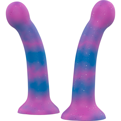 MITOLOGIA DION GALACTIC DILDO S - D-231903 - Dona Pimenta