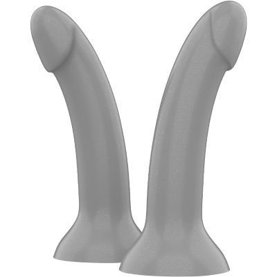 MITOLOGIA RUNA MAJESTICA DILDO S - D-231911 - Dona Pimenta