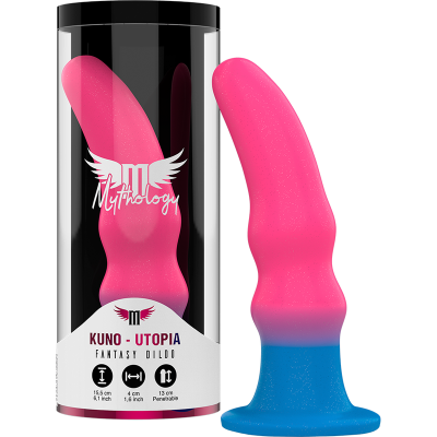 MITOLOGIA KUNO UTOPIA DILDO M - D-231913 - Dona Pimenta